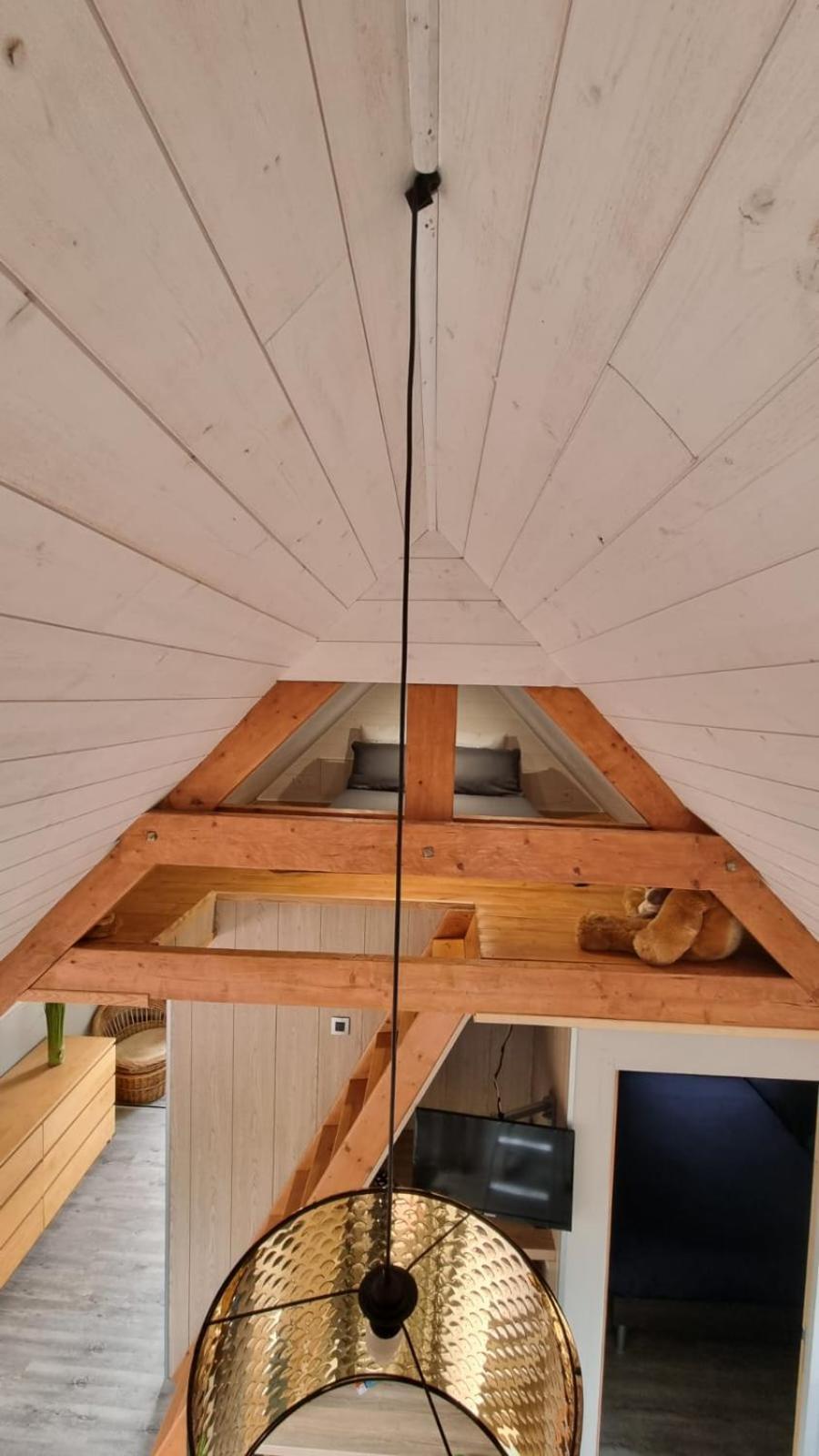 Holiday home Ancien Moulin Pres D'un Ruisseau