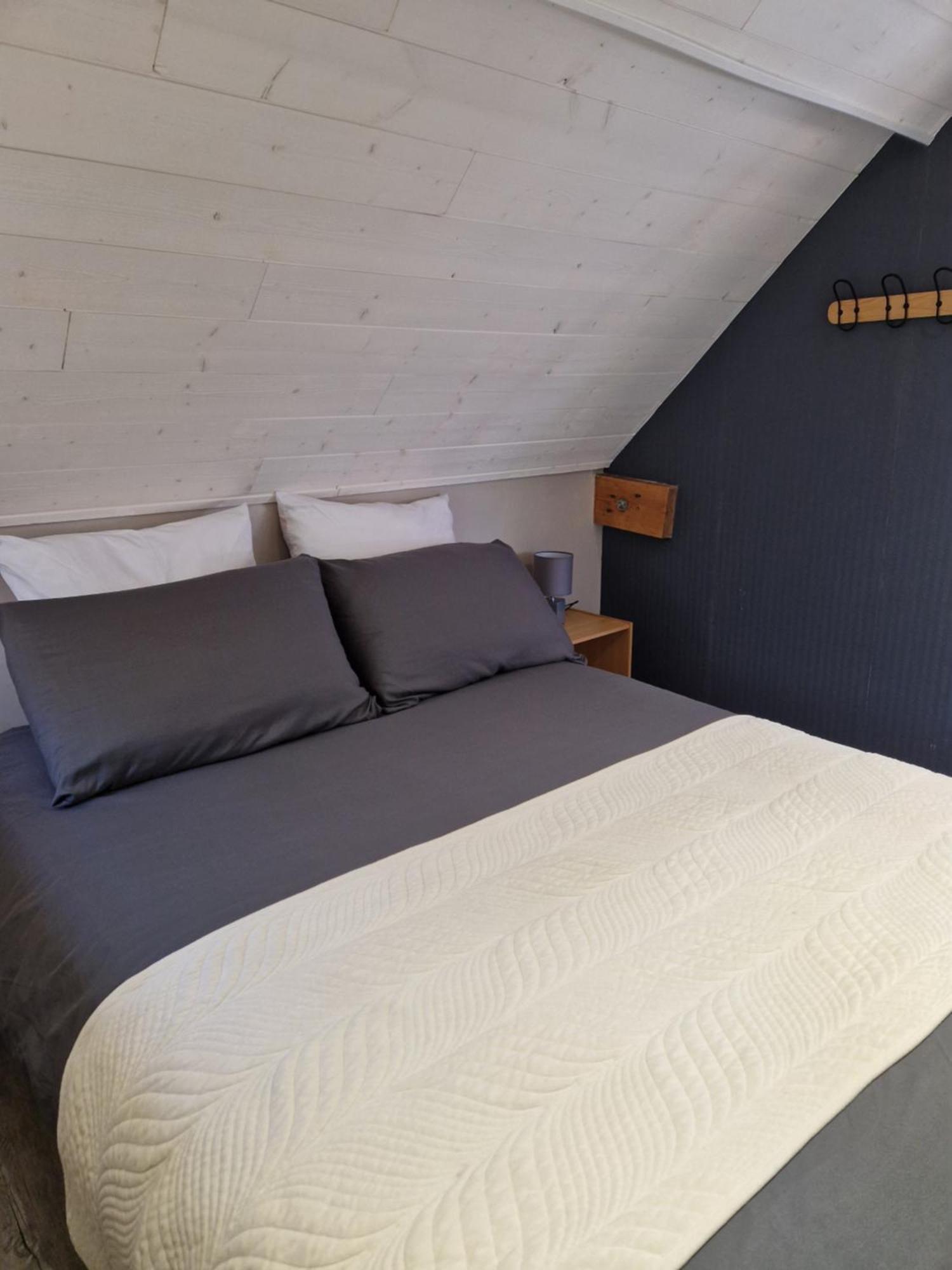 Holiday home Ancien Moulin Pres D'un Ruisseau